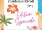 Notre gazette est en ligne ! Résidence Rivoli Marseille