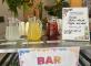 Un « bar à sirop » pour favoriser l’hydratation de nos résidents Résidence Rivoli Marseille