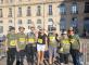 La course Algernon ! Résidence Rivoli Marseille
