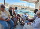 Une belle escapade marseillaise pour nos résidents Résidence Rivoli Marseille