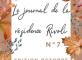 La Gazette d'Octobre est sortie ! Résidence Rivoli Marseille